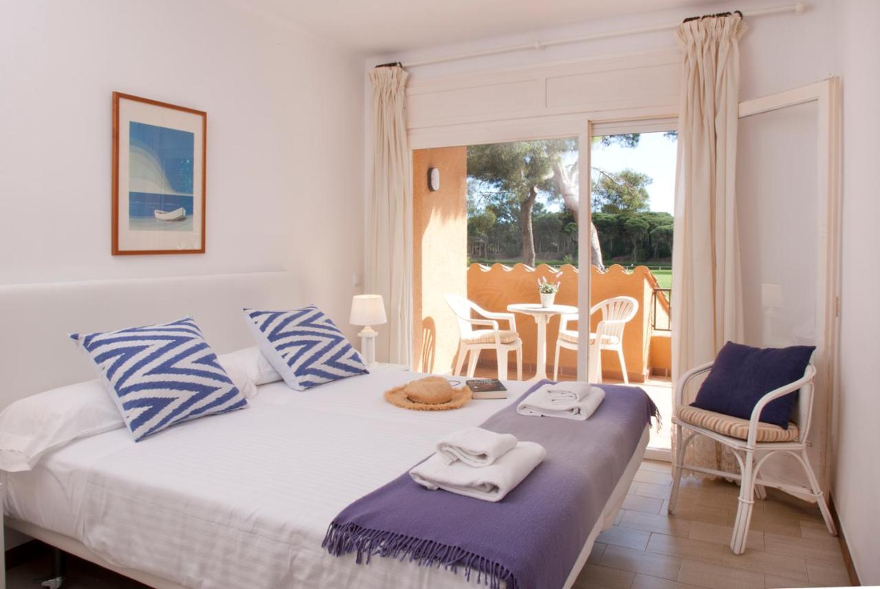 Villa Familiar By La Costa Resort Pals Eksteriør bilde