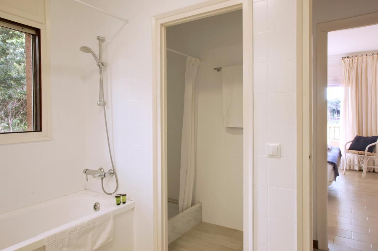 Villa Familiar By La Costa Resort Pals Eksteriør bilde