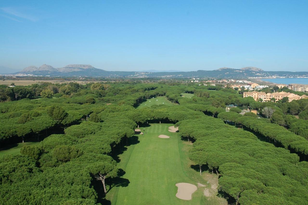 Villa Familiar By La Costa Resort Pals Eksteriør bilde