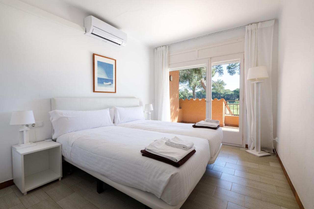 Villa Familiar By La Costa Resort Pals Eksteriør bilde
