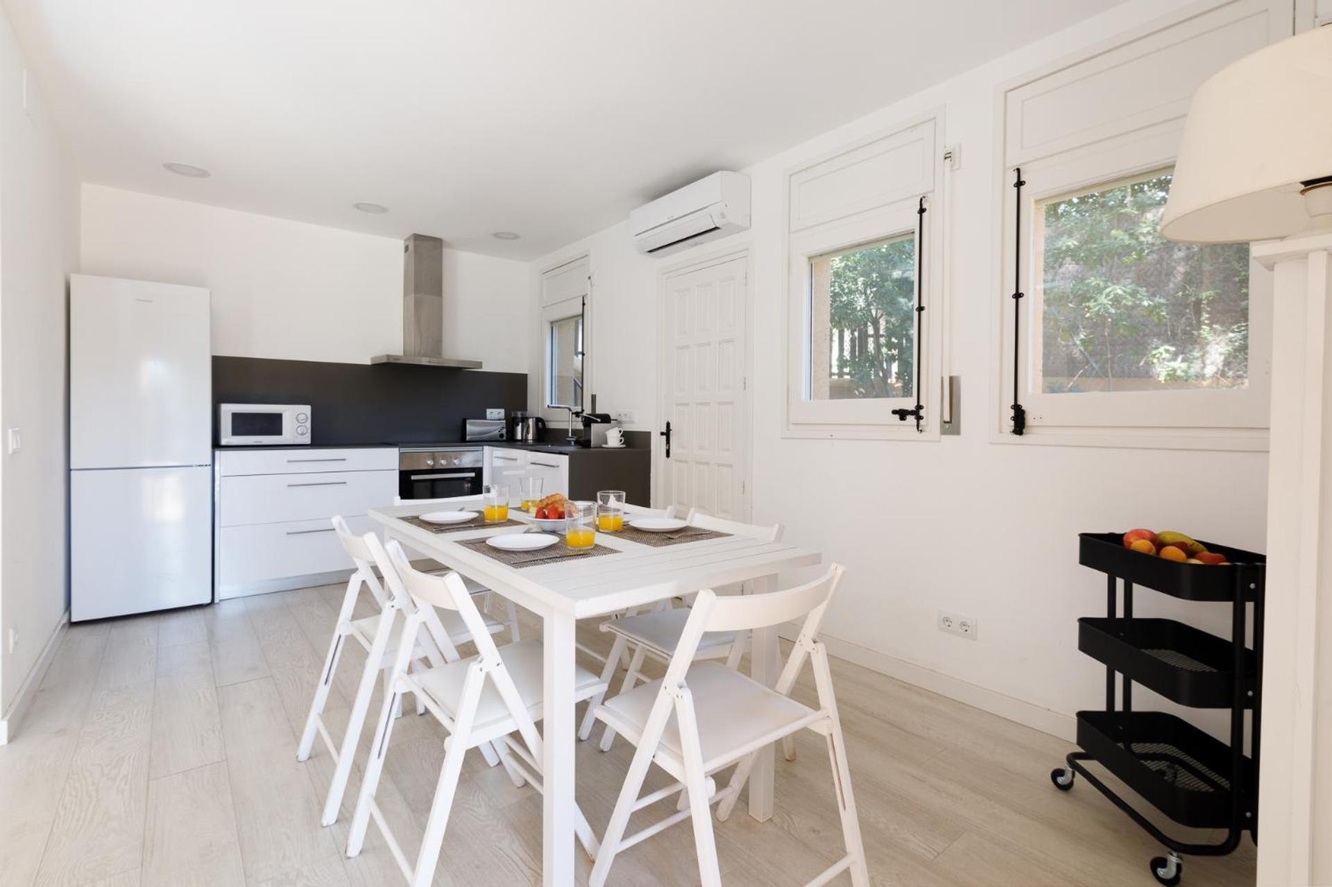 Villa Familiar By La Costa Resort Pals Eksteriør bilde