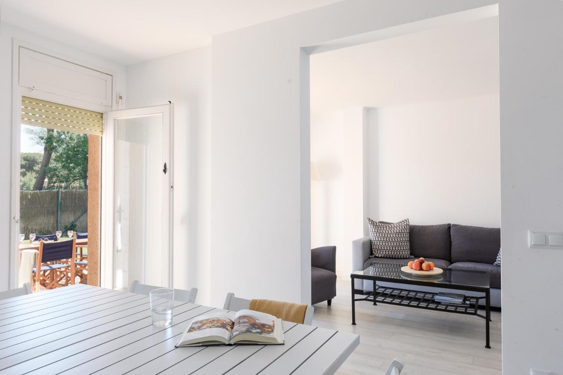 Villa Familiar By La Costa Resort Pals Eksteriør bilde