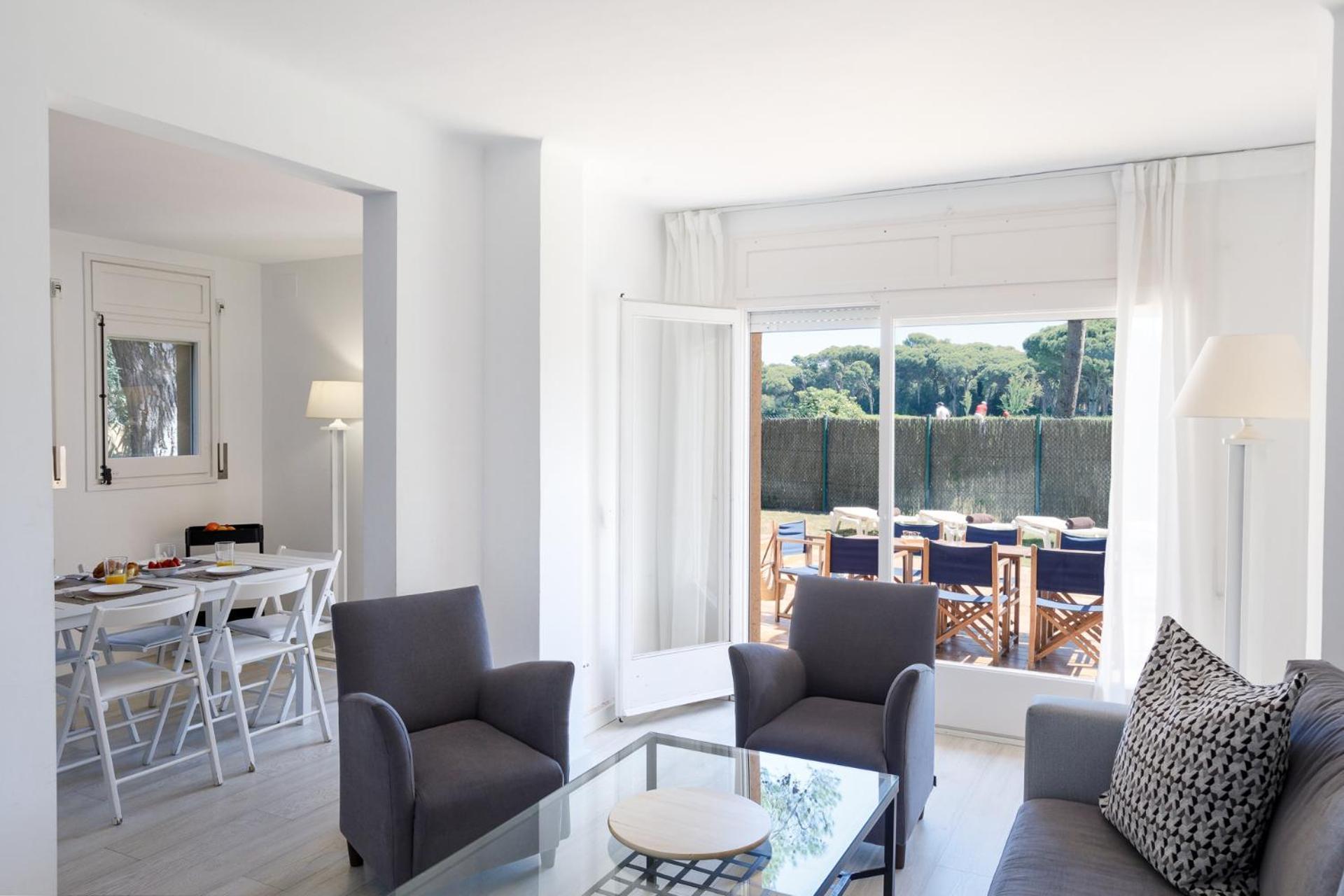 Villa Familiar By La Costa Resort Pals Eksteriør bilde