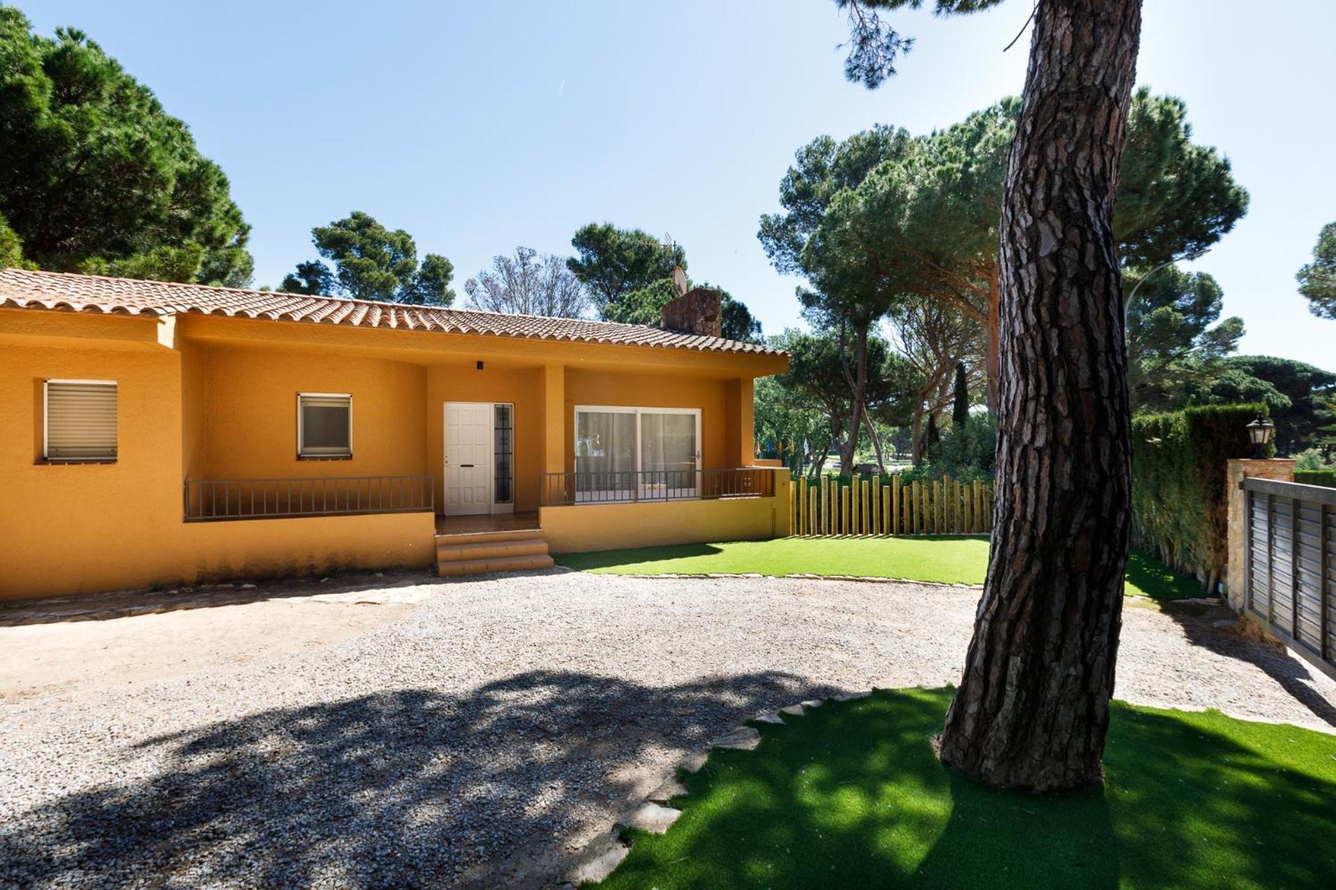 Villa Familiar By La Costa Resort Pals Eksteriør bilde
