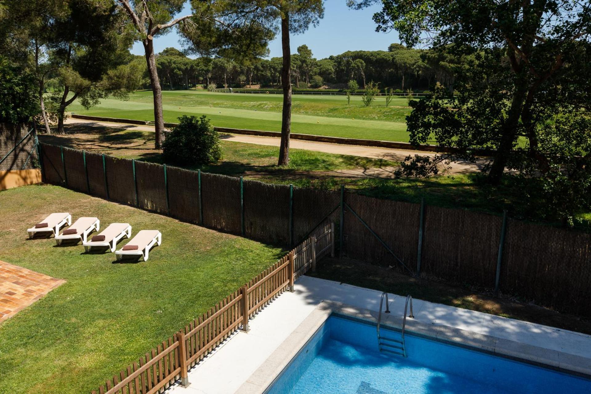 Villa Familiar By La Costa Resort Pals Eksteriør bilde