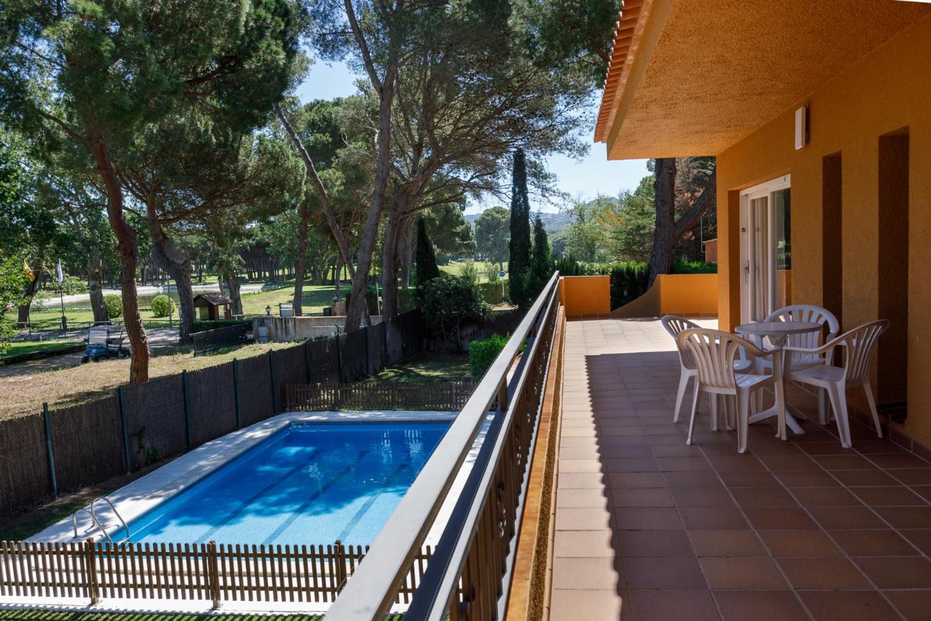 Villa Familiar By La Costa Resort Pals Eksteriør bilde