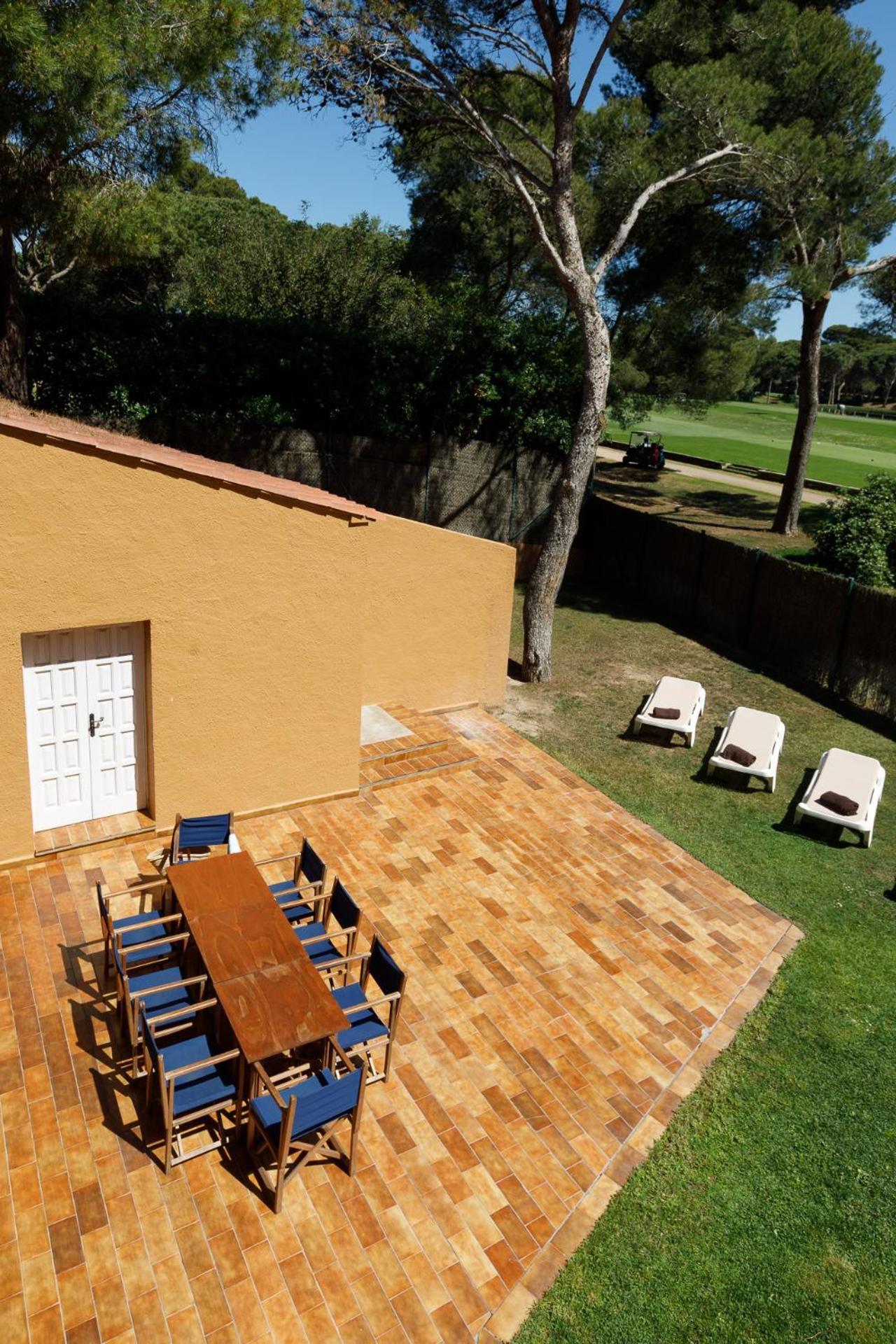 Villa Familiar By La Costa Resort Pals Eksteriør bilde