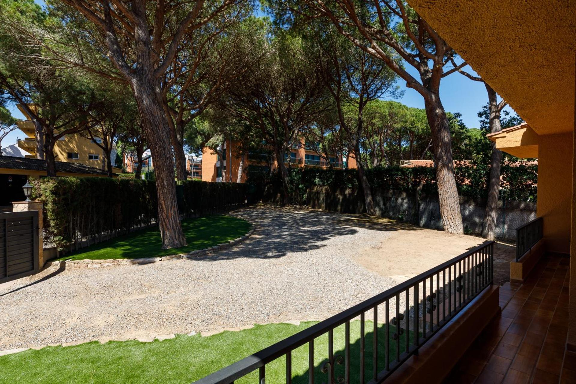Villa Familiar By La Costa Resort Pals Eksteriør bilde