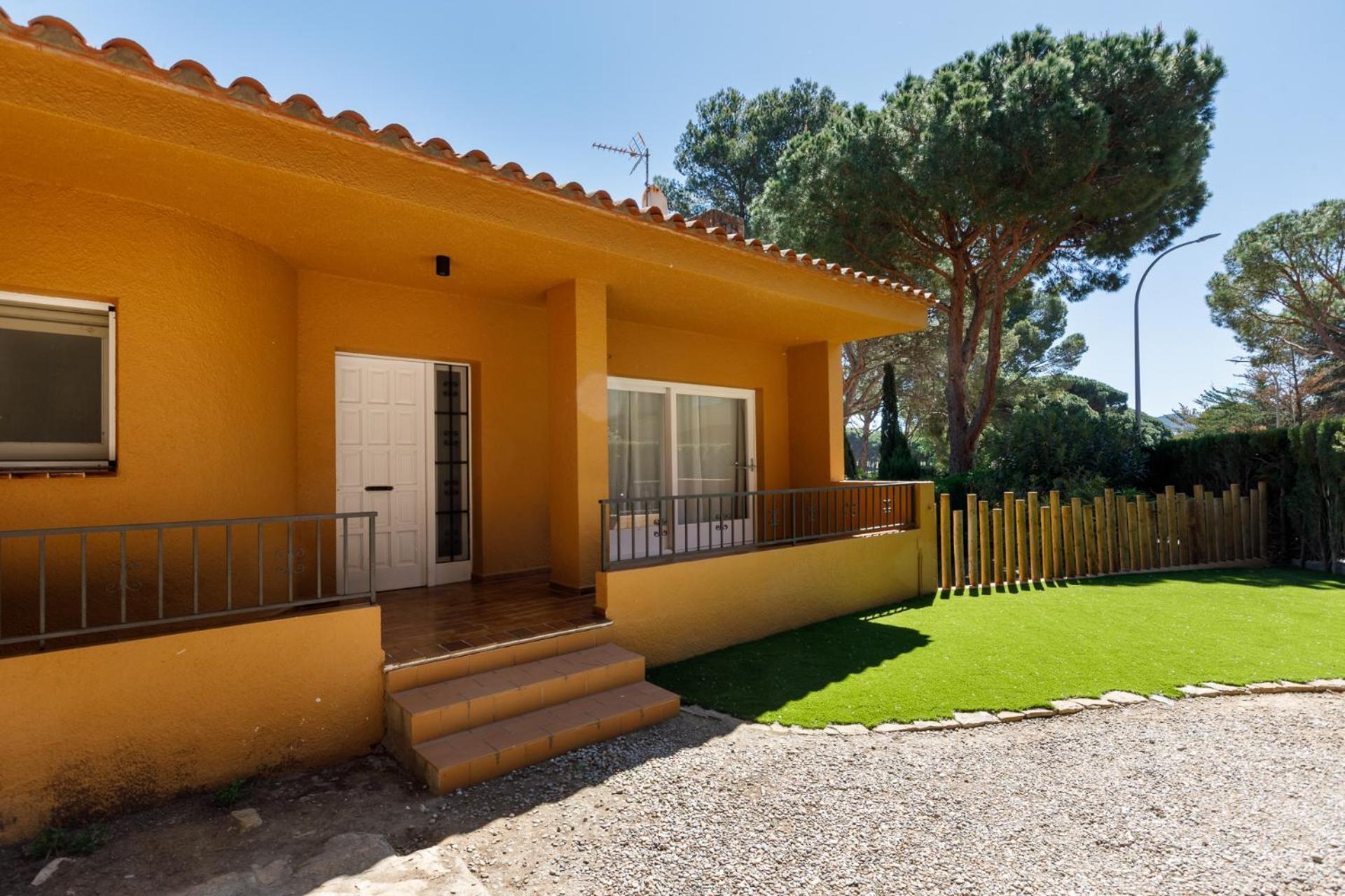 Villa Familiar By La Costa Resort Pals Eksteriør bilde